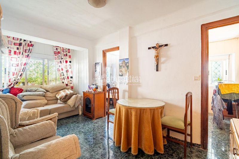 Foto a4eadf70-77db-4cd7-8485-a169399fac8b. Pis a Angustias - Chana - Encina Granada