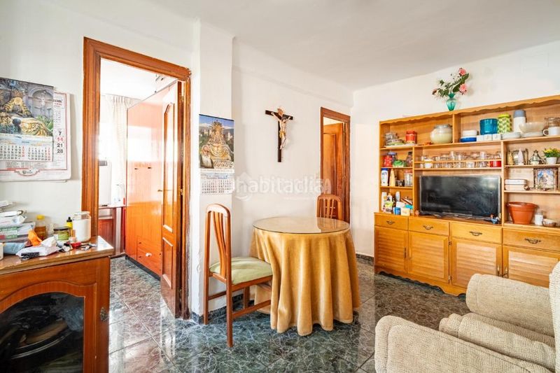 Foto d8e64f69-0527-44fe-b2fb-a6d103d01f37. Pis a Angustias - Chana - Encina Granada