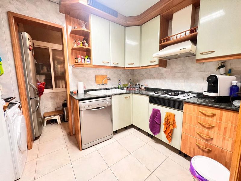 Foto 0d3b665d-3226-4606-ad45-5dea8d0f37e3. Pis a Trinitat Nova Barcelona