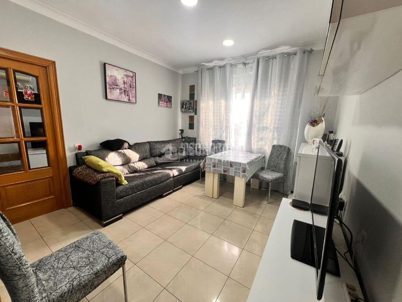 Foto fc3849b3-c1ac-41b1-b305-3c0816221e90. Pis a Trinitat Nova Barcelona