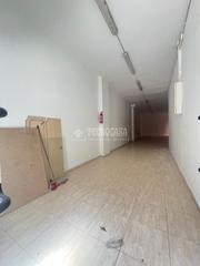 Business premise in Trinitat Vella