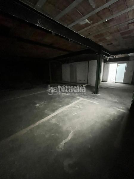 Foto 947b5df7-473b-43e3-b9d0-eb07a1af3151. Geschäftsraum in Trinitat Vella Barcelona