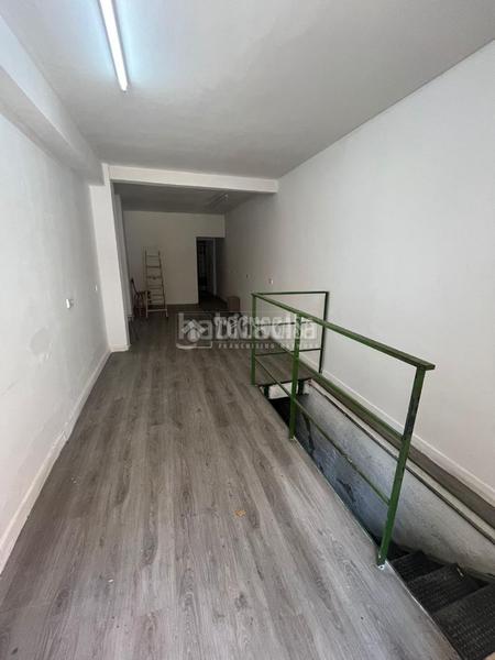 Foto a8af52b8-4794-45f2-a3e9-19fa9abb78fa. Geschäftsraum in Trinitat Vella Barcelona