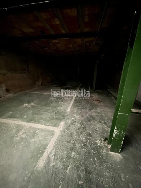 Foto ab108d76-fd3c-416f-92f1-8c17f364d03e. Geschäftsraum in Trinitat Vella Barcelona