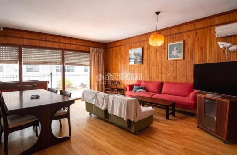 Foto fe1153c6-66e6-43e9-877f-9d52a0d1cd71. Pis a Prosperitat Barcelona