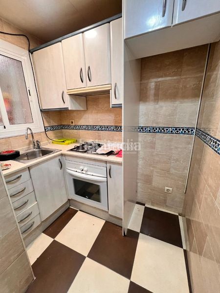 Foto 62d08750-18a2-4012-806b-af4b20e18d61. Piso  en venta en Prosperitat Barcelona