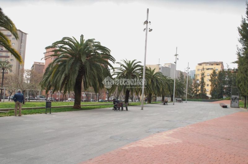 Foto d8efe81a-decb-4bf1-936a-bbae9ca08c7d. Piso  en venta en Prosperitat Barcelona