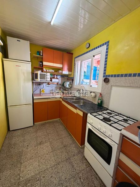 Foto 111f6b58-ffe8-4861-8d16-ae885c4bc406. Pis a Prosperitat Barcelona