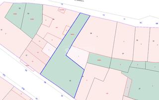 Terreno residenziale in Tres Olivos-Valverde. Terrenos en venta en madrid