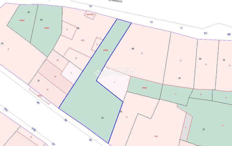 Foto 6ef4813a-95f0-48e6-aecd-5bca132c0245. Residential plot in Tres Olivos-Valverde Madrid