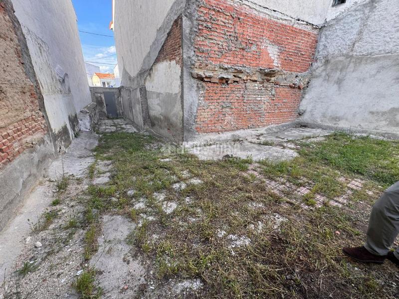 Foto 7bb7a25f-02e4-4393-a726-8e6dc418597a. Residential plot in Tres Olivos-Valverde Madrid