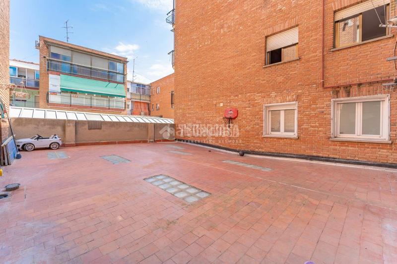 Foto 09d40db5-83ef-4eee-a2fe-845d18f5f805. Piso  en venta en Tres Olivos-Valverde Madrid