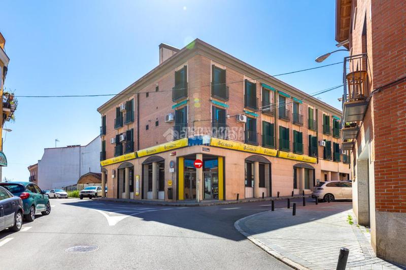 Foto 0fe74465-a8c7-49f8-92d9-f0930b118a6a. Piso  en venta en Tres Olivos-Valverde Madrid