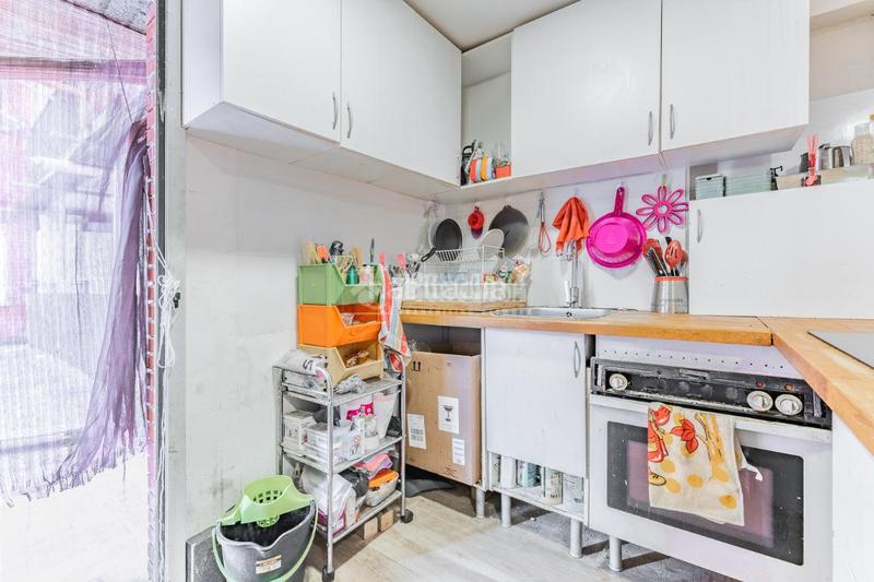 Foto 45146872-b25d-4539-ae70-fbc402372d49. Piso  en venta en Tres Olivos-Valverde Madrid