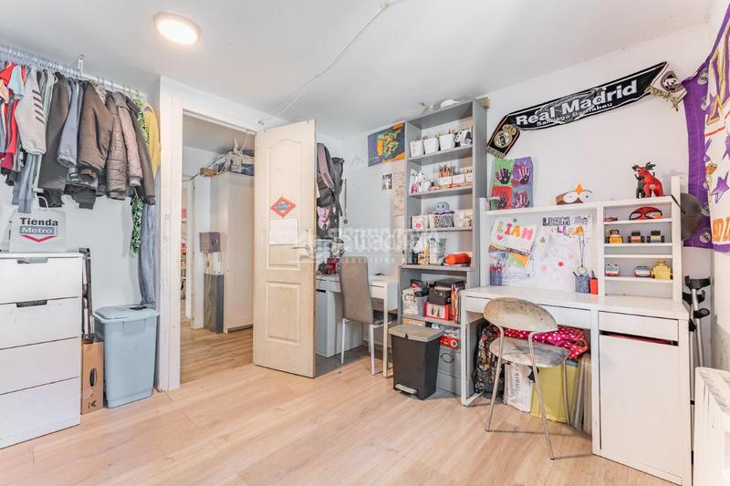 Foto 6c7f6176-a061-43bf-8224-90a6d51245be. Piso  en venta en Tres Olivos-Valverde Madrid