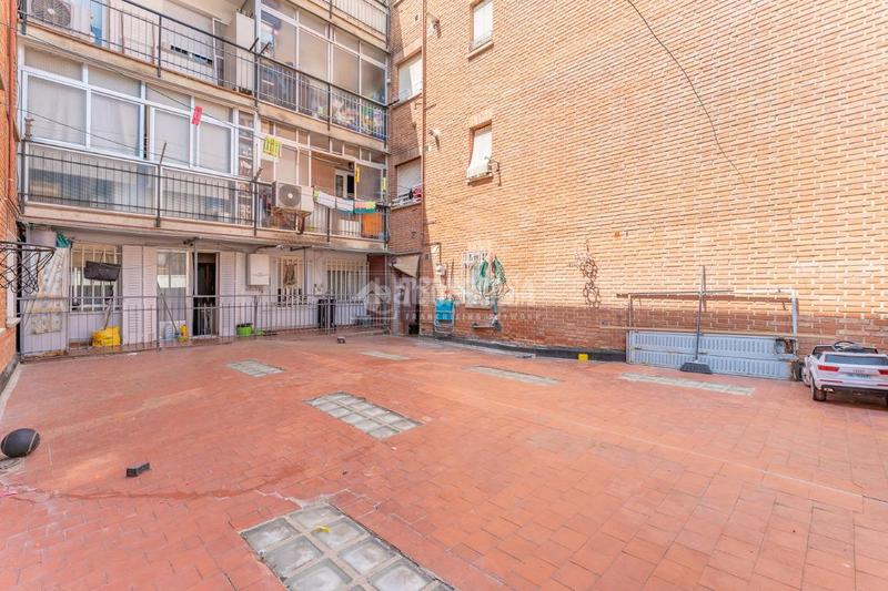 Foto c3563e63-d568-415b-b996-0e128fcc3676. Piso  en venta en Tres Olivos-Valverde Madrid