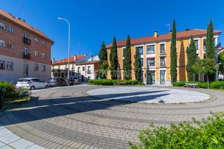 Pis a Tres Olivos-Valverde. Piso en venta en madrid