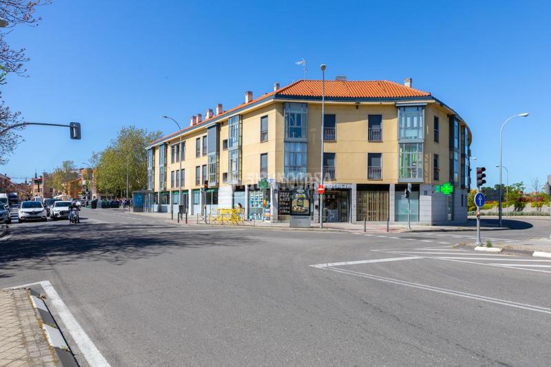 Foto fd9e4ad4-cb87-482a-ac9e-bddde34cb9c5. Piso  en venta en Tres Olivos-Valverde Madrid