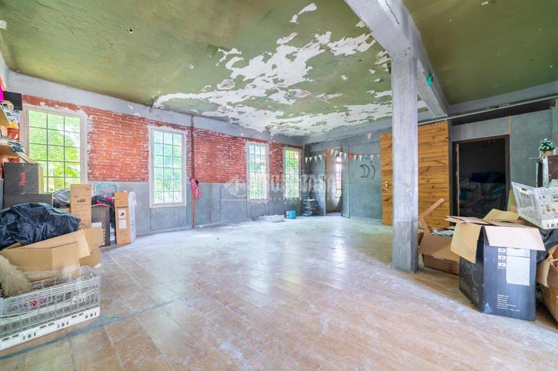 Foto 1049132d-4100-4638-b44d-8c382a530c50. Edifici a Tres Olivos-Valverde Madrid