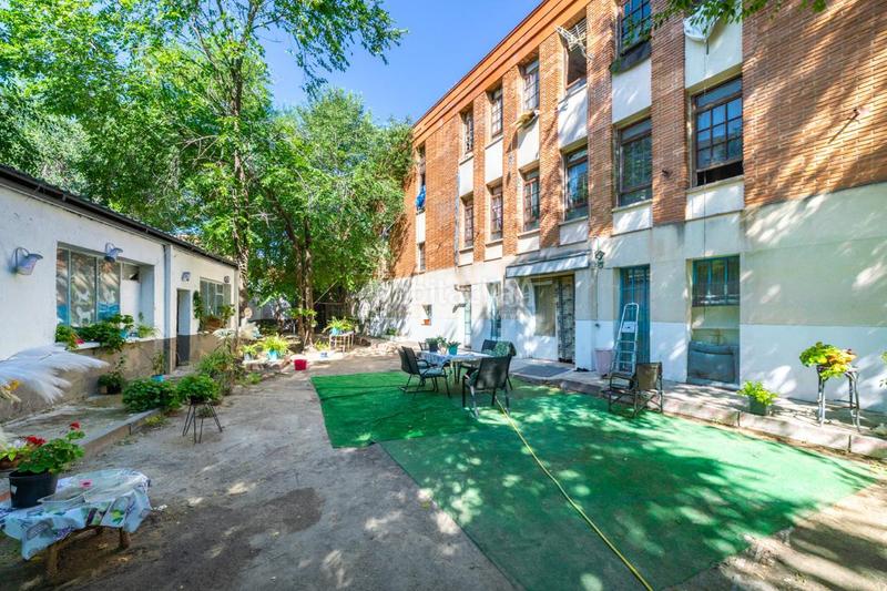 Foto 1c08f5e5-33d6-4c19-8efc-acb8b7147de4. Edifici a Tres Olivos-Valverde Madrid