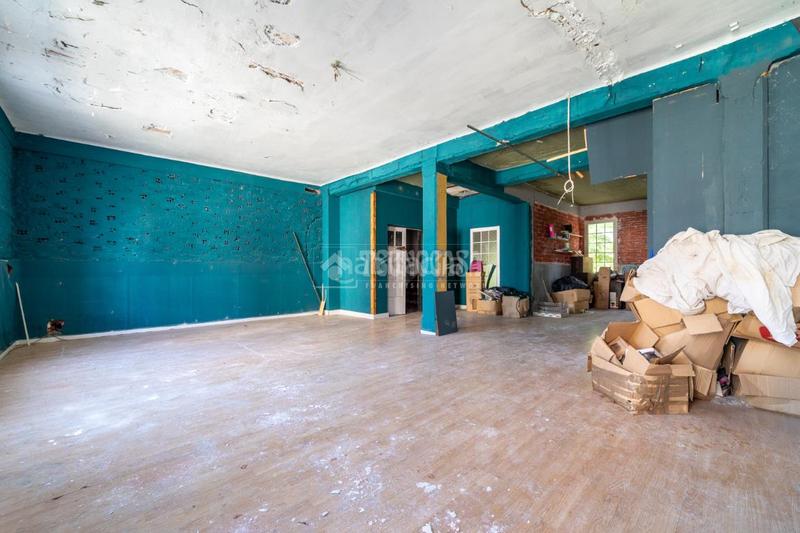 Foto 1c1029dc-4213-4f10-b7c5-458fc28ea919. Edifici a Tres Olivos-Valverde Madrid