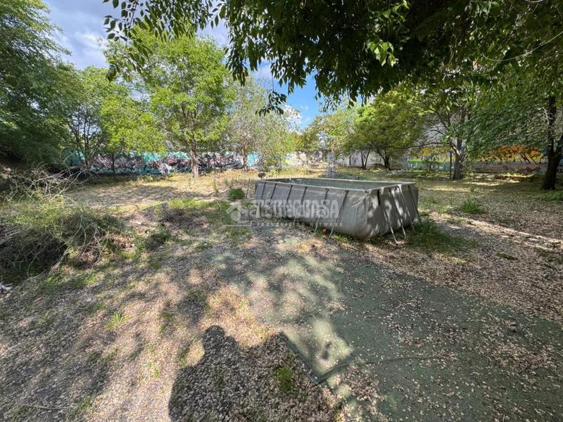 Foto 2010449b-80a4-4530-8199-31ed109f5e10. Edifici a Tres Olivos-Valverde Madrid