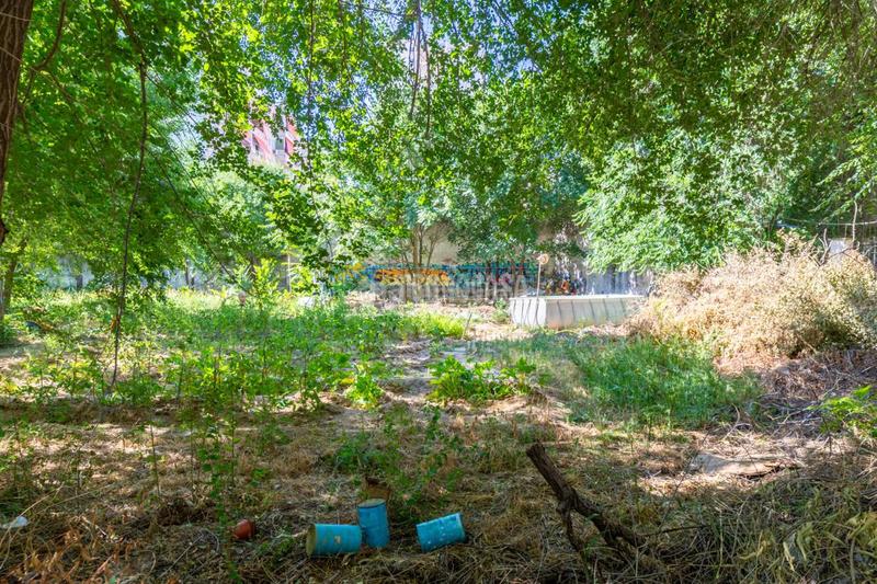 Foto 3f9a599e-7e92-443b-819e-60b775f4362a. Edifici a Tres Olivos-Valverde Madrid