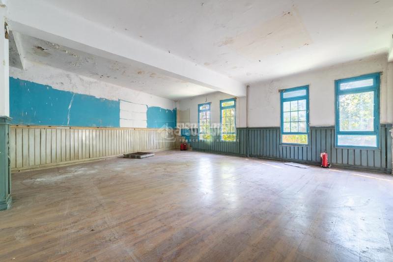 Foto 6325d80f-5364-439e-8d87-b841f56fbbdd. Edifici a Tres Olivos-Valverde Madrid