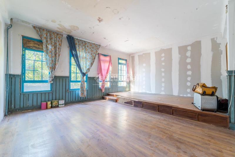 Foto 75c23ec0-cda6-4015-86f7-d4abb9a86cd2. Edifici a Tres Olivos-Valverde Madrid