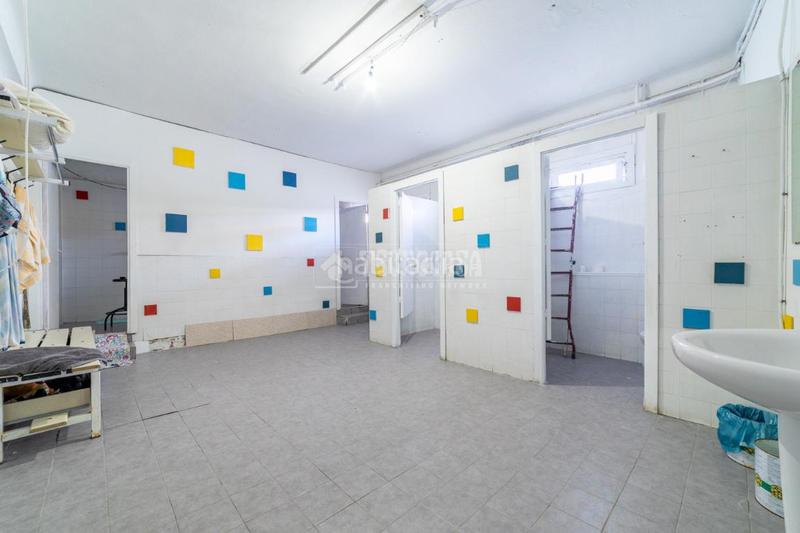 Foto 9dc976cc-eef2-40f2-b809-f742d6227b67. Edifici a Tres Olivos-Valverde Madrid