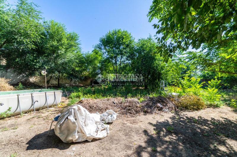 Foto b01ab219-d71b-44b7-917c-3f25c66ac05b. Edifici a Tres Olivos-Valverde Madrid