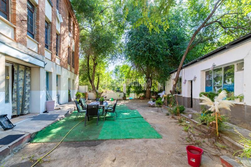 Foto f3240ee0-c92d-46ad-9f1f-c756da52a16b. Edifici a Tres Olivos-Valverde Madrid