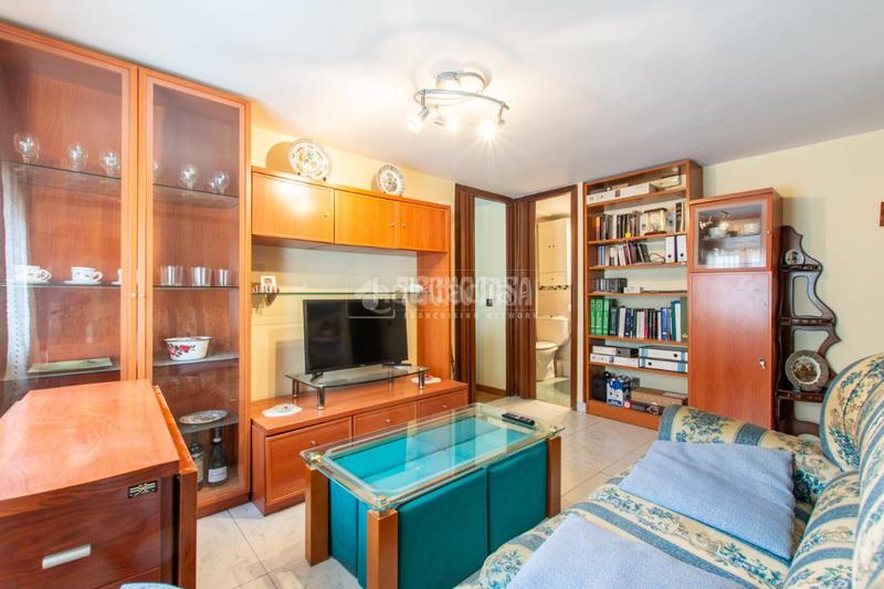 Foto 053338d5-45d4-415c-b7c6-18610fb6d435. Appartamento in Tres Olivos-Valverde Madrid