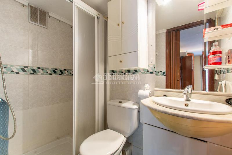 Foto 34a8b56e-be5e-4bd3-a358-62d92e671310. Appartamento in Tres Olivos-Valverde Madrid
