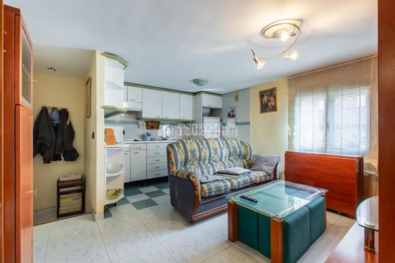 Foto 79a6be19-ba2f-49d4-b311-b396cfe9904e. Appartamento in Tres Olivos-Valverde Madrid