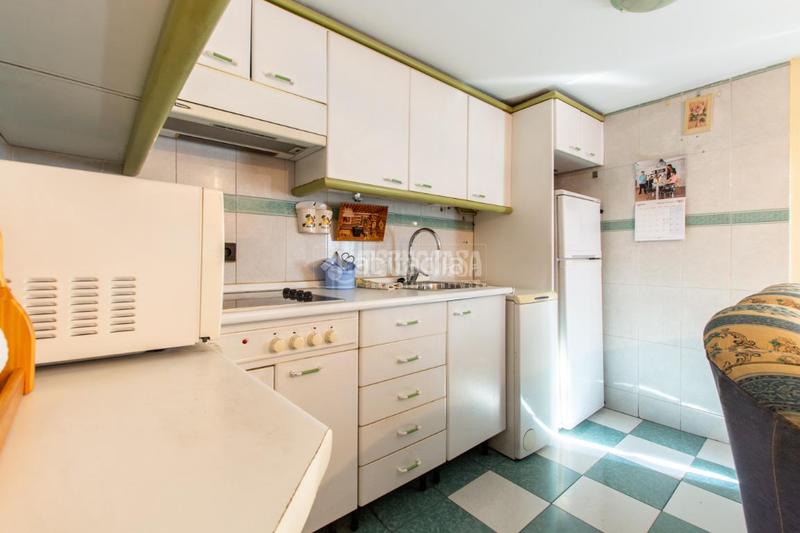 Foto c75cd395-c308-438a-a2b3-d4d624f3111a. Appartamento in Tres Olivos-Valverde Madrid