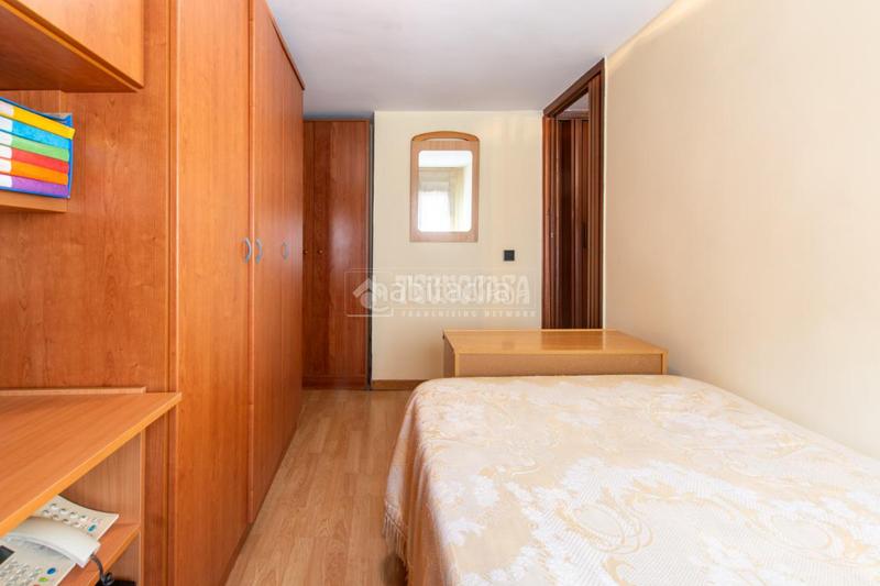 Foto d07290b3-2b1b-49ae-8b0e-32f145f5860f. Appartamento in Tres Olivos-Valverde Madrid