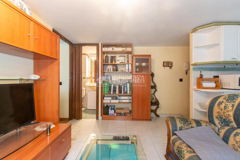 Foto fed98389-f314-40d0-86ca-879d6e834948. Appartamento in Tres Olivos-Valverde Madrid