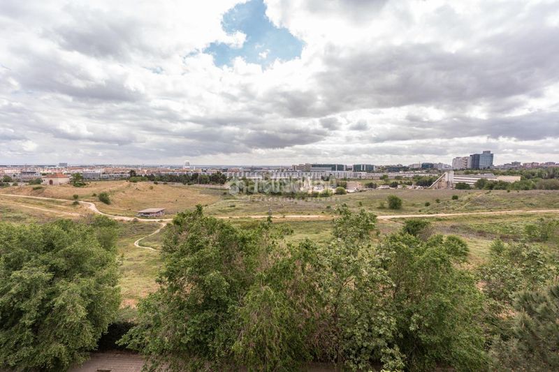 Foto 281ce01a-7903-4796-bf55-15b102bc18a7. Piso  en venta en Tres Olivos-Valverde Madrid