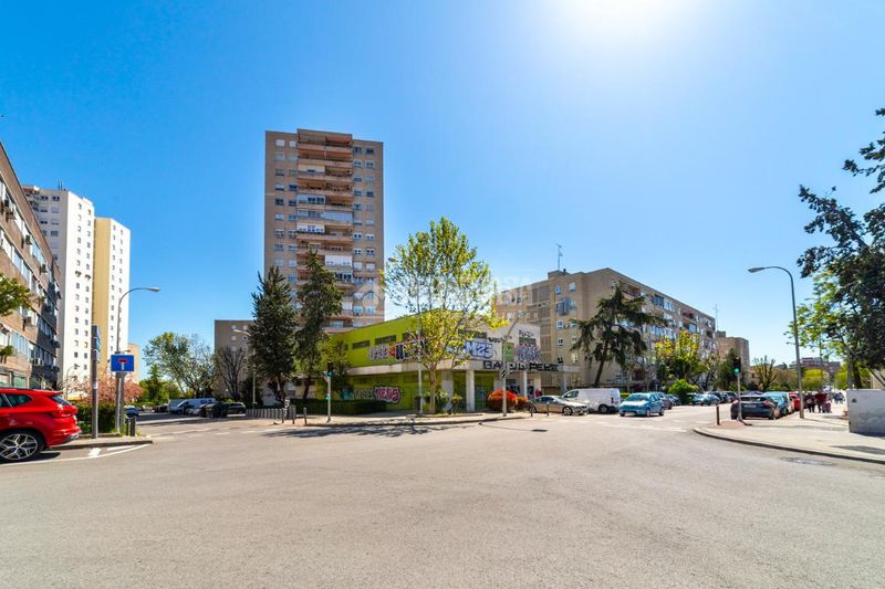 Foto d05dcc32-9fa1-49c6-b2cc-71ad59a4b3da. Piso  en venta en Tres Olivos-Valverde Madrid
