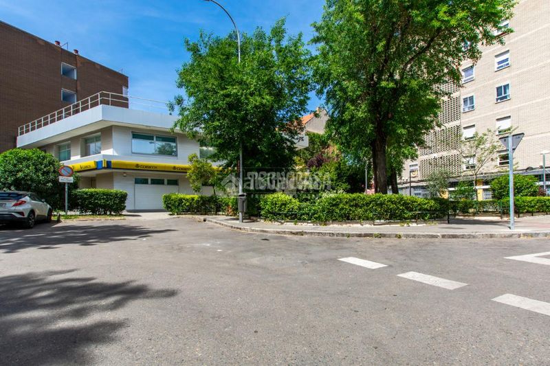 Foto e8eb3194-48b1-4ac3-8db7-36adfcbcf1e2. Piso  en venta en Tres Olivos-Valverde Madrid