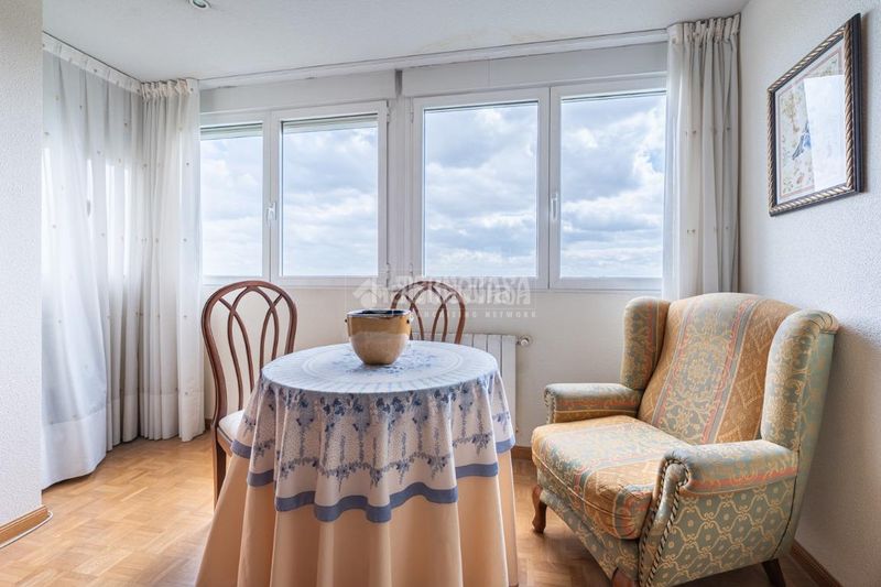 Foto fe10e064-25a4-4a2e-a431-6d2596d8e3fe. Piso  en venta en Tres Olivos-Valverde Madrid