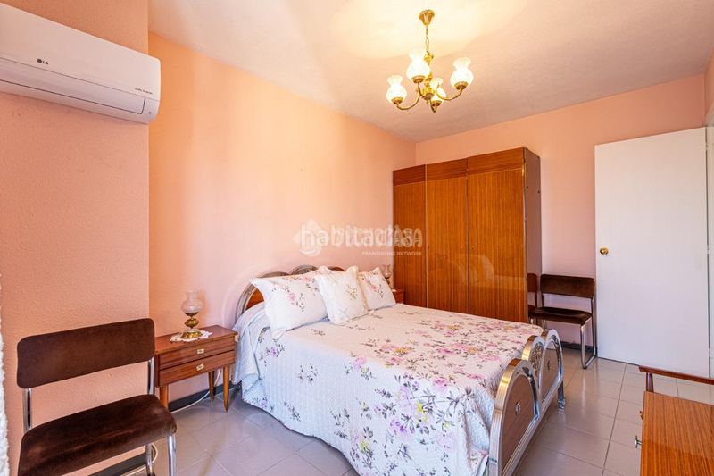 Foto 0b0cf8f1-fd4d-4e12-bda7-72ac4affe890. Piso  en venta en Tres Olivos-Valverde Madrid