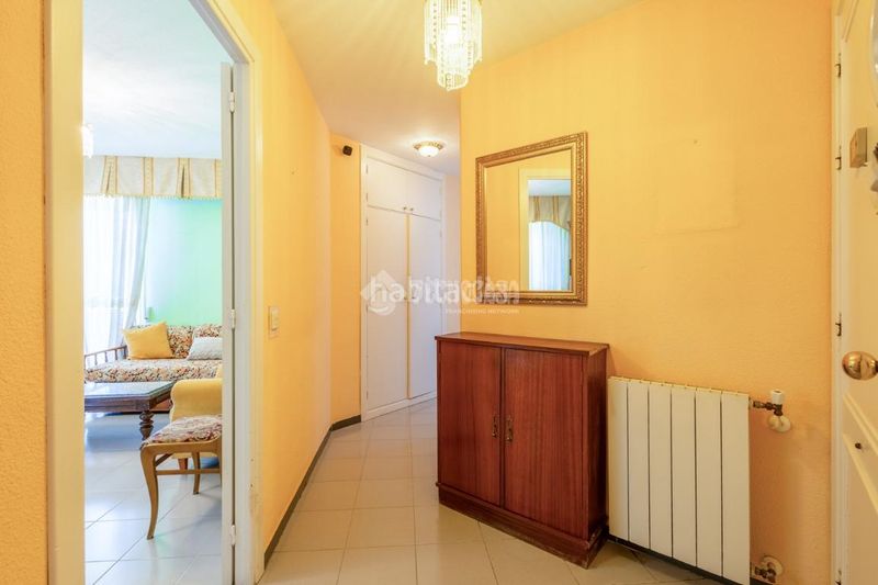 Foto 0cd0d80d-2ceb-4fd2-8b38-86a7709babc0. Piso  en venta en Tres Olivos-Valverde Madrid