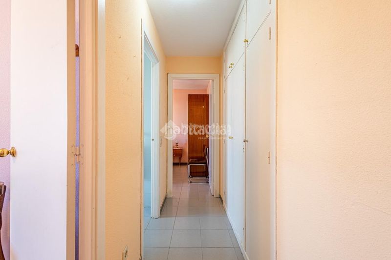 Foto 543c1225-36eb-43ad-90bf-2e4342ef6b86. Piso  en venta en Tres Olivos-Valverde Madrid