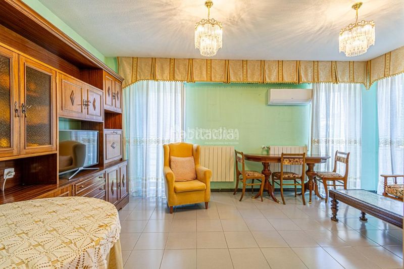Foto 6b81c1af-c38f-416c-891a-d86098f61320. Piso  en venta en Tres Olivos-Valverde Madrid