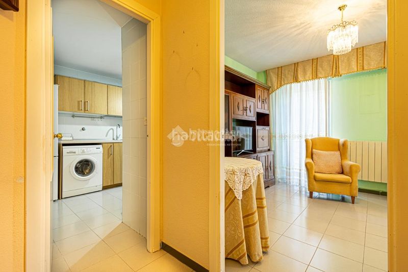 Foto 79dab7bb-3d1d-49d9-b3c9-595418695e0f. Piso  en venta en Tres Olivos-Valverde Madrid