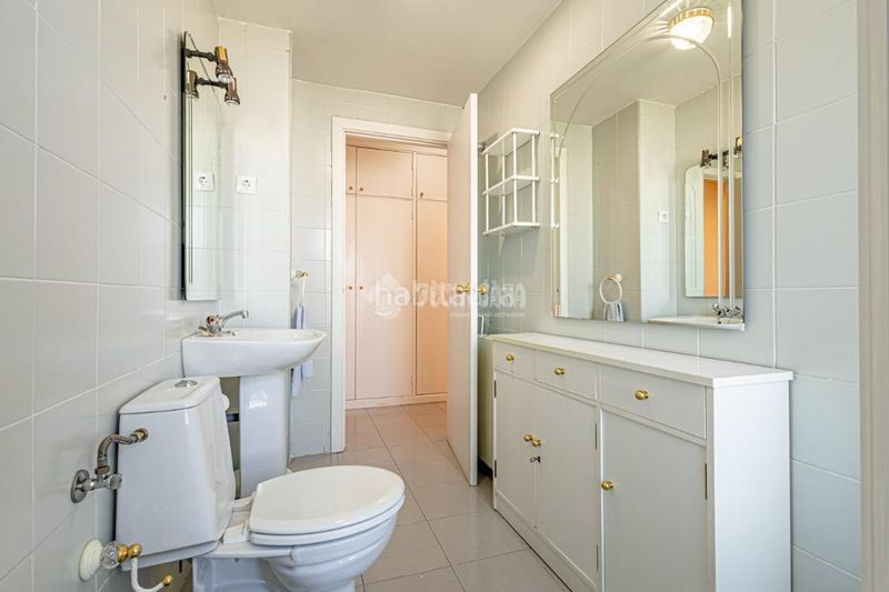 Foto 7a1be63f-a40d-4cf0-9af1-14ffa9cbdd0c. Piso  en venta en Tres Olivos-Valverde Madrid