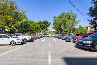 Flat in Tres Olivos-Valverde