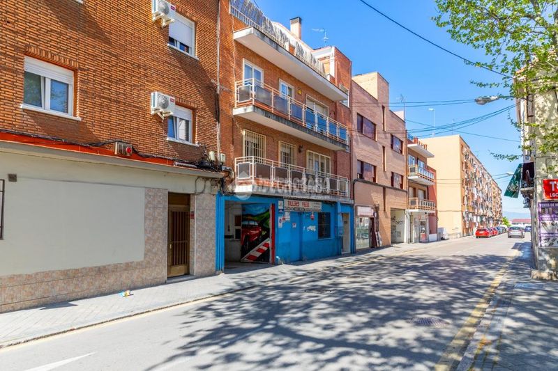 Foto 92411e49-bfac-46a8-bfa1-e3cfd37f8773. Piso  en venta en Tres Olivos-Valverde Madrid